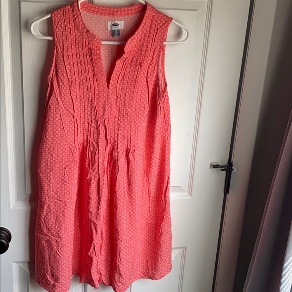Old navy summer dress